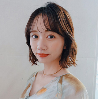 ヘアスタイル