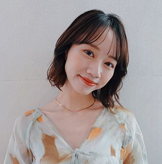 ヘアスタイル