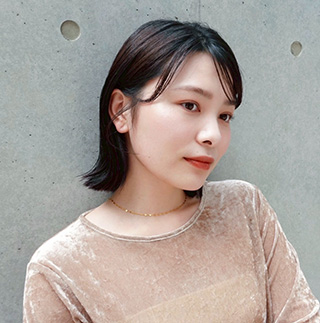 ヘアスタイル