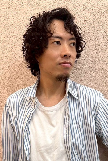 スタッフ紹介