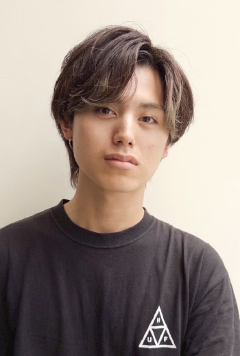スタッフ紹介