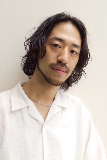 スタッフ紹介