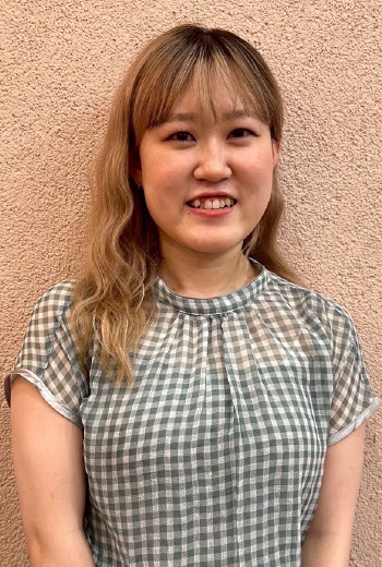 スタッフ紹介