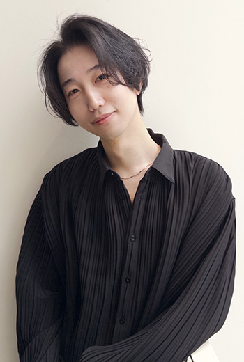 スタッフ紹介
