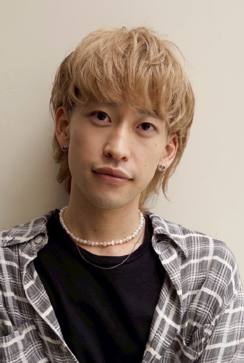 スタッフ紹介