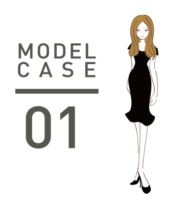 Model Case 01