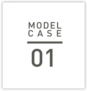 Model Case 01